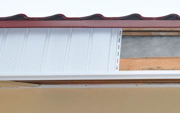 Barrock fascia repair costs