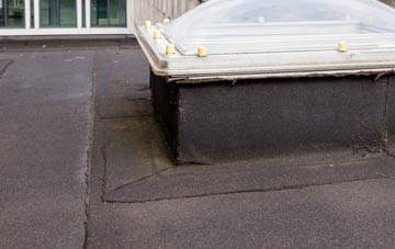 disadvantages of Barrock flat roofs