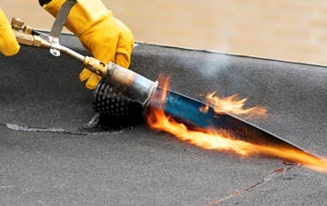 flat roof repairs Barrock, Highland