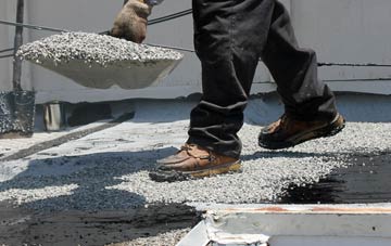 Barrock flat roofing companies