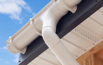 Barrock gutter installation costs