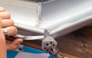 disadvantages of Barrock lead roofing