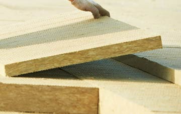 measuring Barrock tapered insulation