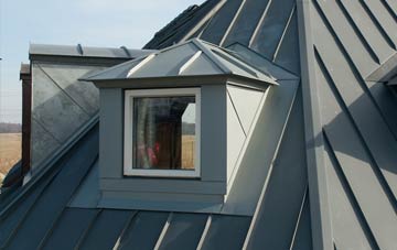 metal roofing Barrock, Highland