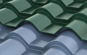 who should consider Barrock plastic roofs