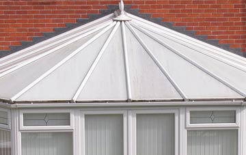 Barrock polycarbonate conservatory roof repairs