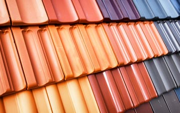 Barrock roof tile costs