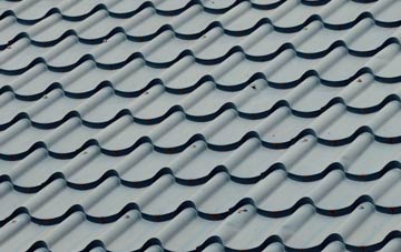 Barrock rubber roofing companies