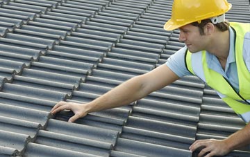 screened Barrock roofing companies