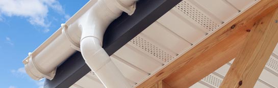 get Barrock guttering quotes today