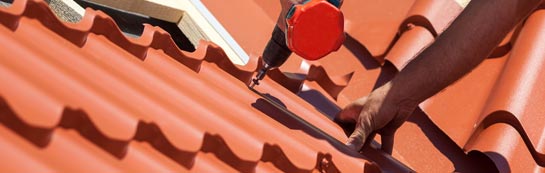 save on Barrock roof installation costs