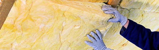 quotes for Barrock roof insulation