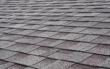 Barrock tiles for shallow pitch roofing
