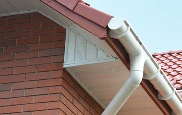Barrock soffit repair costs