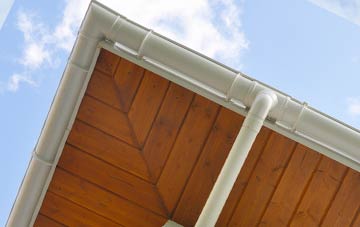 Barrock soffit types