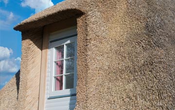 Barrock thatch roof disadvantages