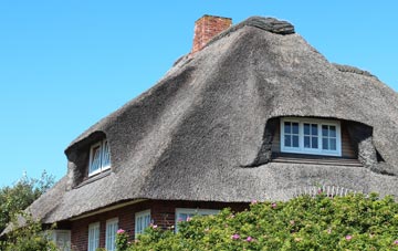 thatch roofing Barrock, Highland