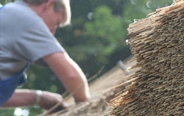 professional Barrock thatchers