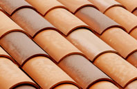 Barrock clay roofing