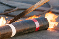 free Barrock flat roofing repair quotes