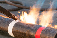 Barrock flat roofing replacement