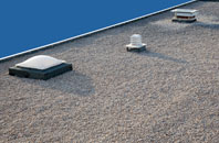 Barrock flat roofing