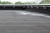 find rated Barrock flat roofing companies