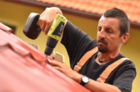 Barrock garage roof repairs