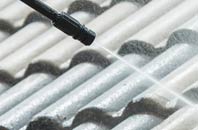 rated Barrock roof cleaning companies