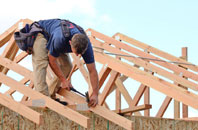 Barrock roof trusses