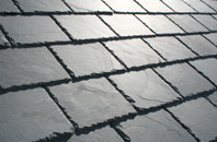 Barrock slate roof