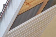 rated Barrock soffit repair companies
